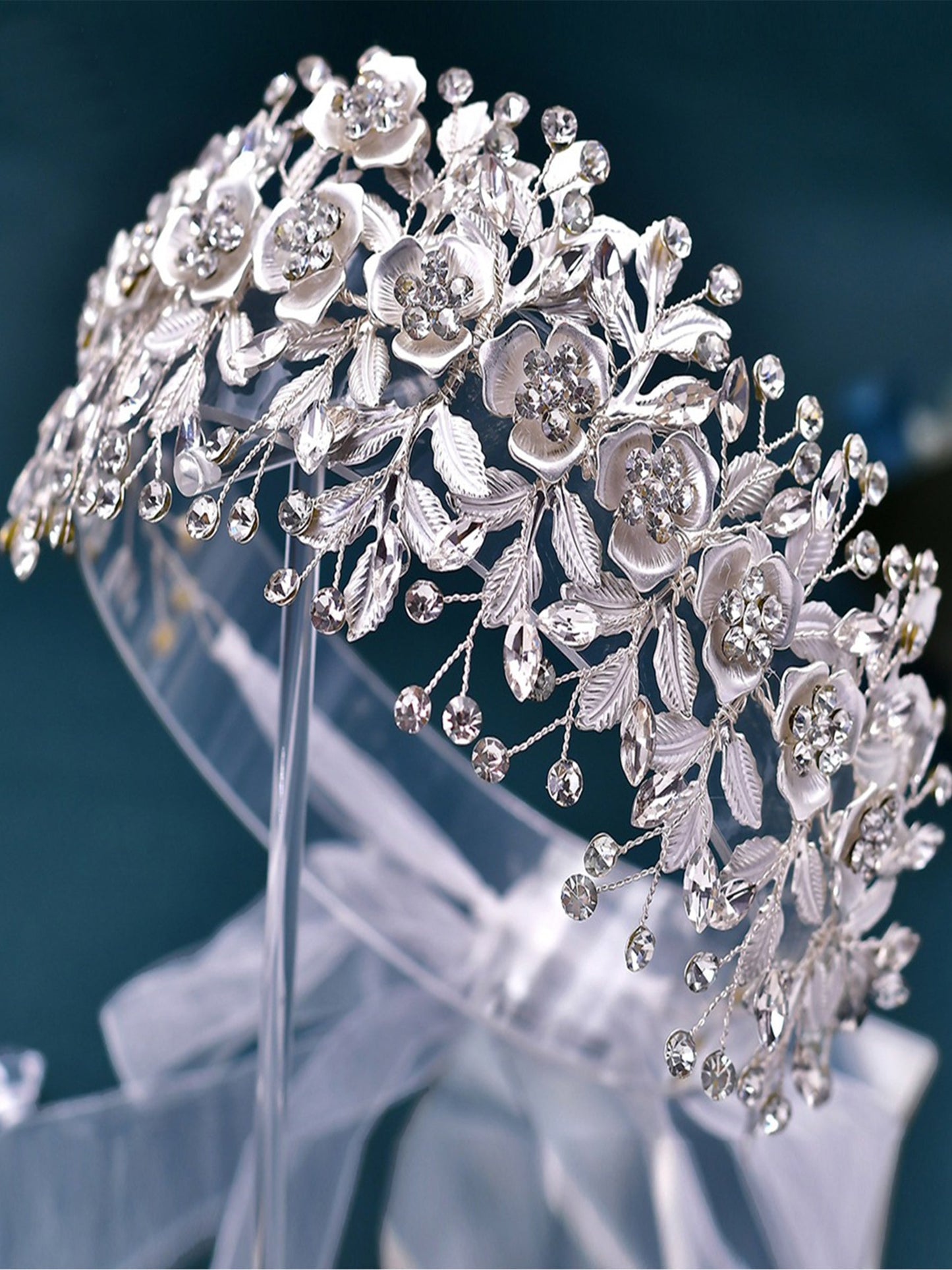 Gorgeous Luxury Beaded Brides Sash For Wedding,Party Prom