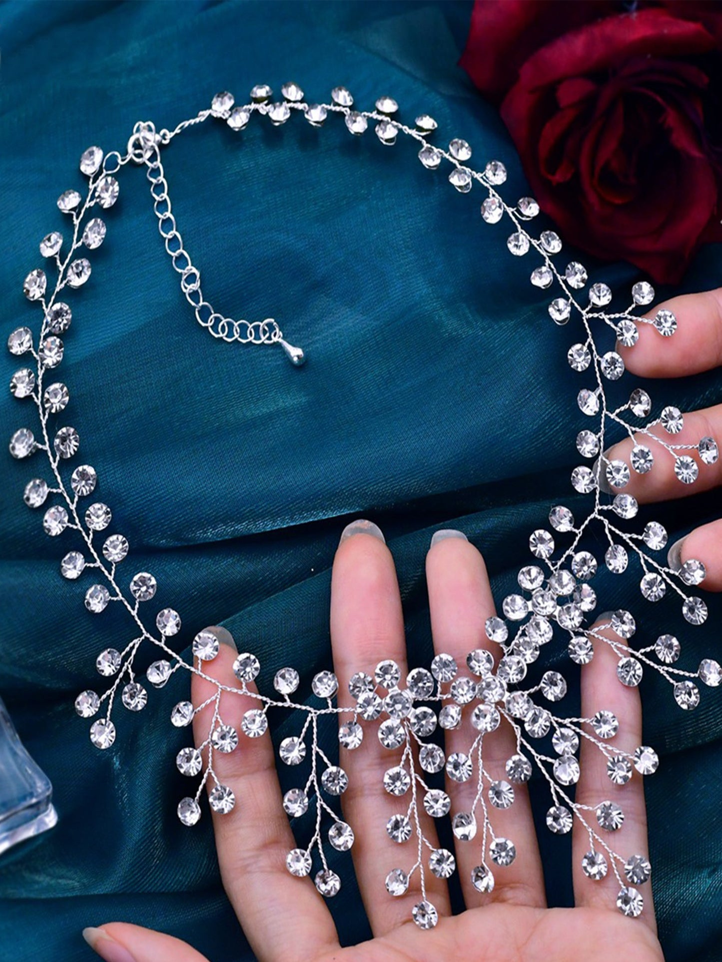 silver