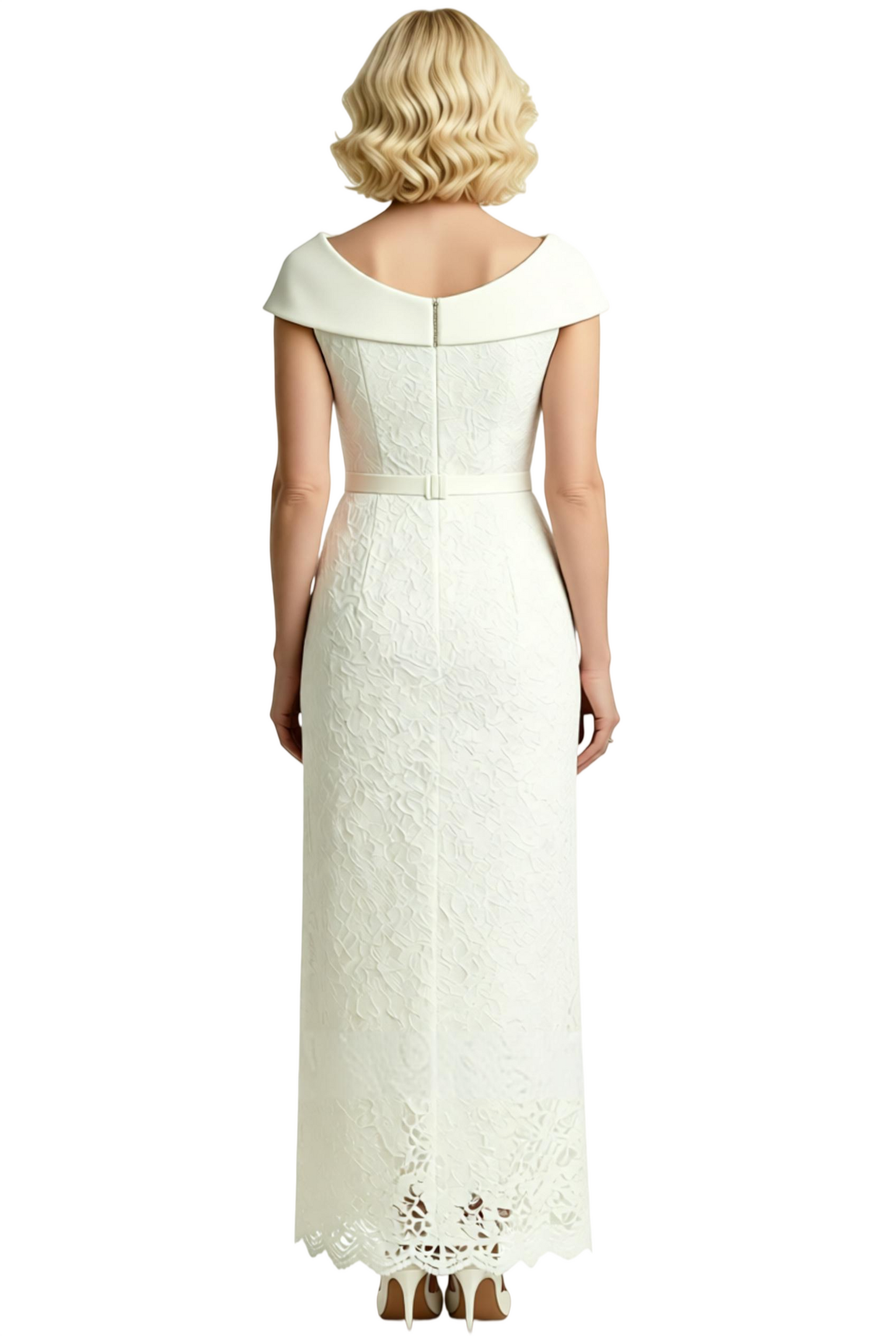 Elegant Mother of the Bride Dresses Sleeveless Formal Dresses for Weddings Silk Women Dress