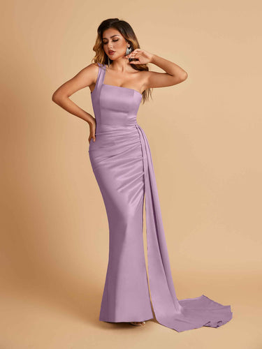 Wisteria Bridesmaid Dresses