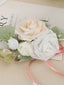 New PE Foam Flower Simulation Cake Flower Party Table Decoration Flower