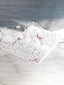 Wedding Invitation Letter For The Groom And Bride, Three-Dimensional Invitation Card