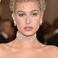 Elegant Simple Diamond Hair Band Bridal Veil, VA06