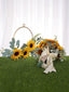 Simulation Sunflower Bouquet Bridal Bouquet Wedding Flowers