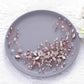 Crystal Wedding Hair Flower Bride Hair Vine