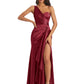 burgundy|Cici