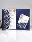Greeting Card Wedding Invitation Letter,Holiday Hollow Out Invitation