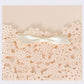 Small Flower Wedding Greeting Card, Hollow Out Invitation Letter