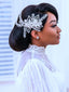 Sparkly Luxury Ladies Rhinestone Hair Accessories for Women