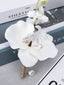 New Creative Phalaenopsis Men Corsage Outdoor Wedding Brooch Party Decorations