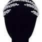 Sparkly Vintage Luxury Rhinestone Hair Accessories for Women