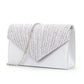 Clutch Purses for Women Evening Bag Formal Rhinestone Handbags for Wedding Party Cocktail Prom Dinner