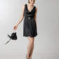 Ladies evening bridesmaid bag fashion chain pearl trendy shoulder bucket bag