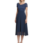 Short V-neck Mother of the Brides Dresses Knee Length A-line Prom Gowns