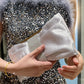 female evening bag celebrity banquet clutch bag evening dress bag rhinestone bow small handbag