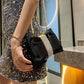 female evening bag celebrity banquet clutch bag evening dress bag rhinestone bow small handbag