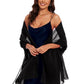 Women's Chiffon Scarf Shawls and Wraps for Wedding Favors Bride Bridesmaid Gifts Evening Dress Shawl