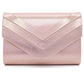 Evening Bag for Women, Envelope Evening Purses Crossbody Shoulder Clutch Bag