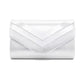 Evening Bag for Women, Envelope Evening Purses Crossbody Shoulder Clutch Bag