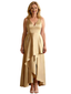 Short Sleeveless Mother of the Bride Dresses Formal Dresses for Weddings A-Line Dresses
