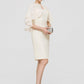 Chiffon Cocktail Special Occasion Cape Shawl for Wedding Favors Bride Bridesmaid Gifts Evening Dress Shawl