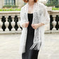 Shawls and Wraps for Evening Dresses Scarfs for Women Pashmina Wedding Formal Shawl