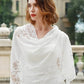 Shawls and Wraps for Evening Dresses Scarfs for Women Pashmina Wedding Formal Shawl
