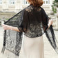 Shawls and Wraps for Evening Dresses Scarfs for Women Pashmina Wedding Formal Shawl