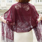 Shawls and Wraps for Evening Dresses Scarfs for Women Pashmina Wedding Formal Shawl