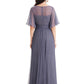 A-Line Mother of The Bride Dresses Long Formal Evening Dresses Women Dress