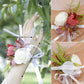 New Style Wedding Bridesmaids Wrist Flowers Girls Decorative Wrist Flowers