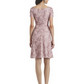 Mini Mother of the Brides Dresses Short Sleeve Knee-length