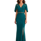 Mermaid Women Mermaid Dresses Mother of The Bride Dresses Long Formal Evening Gowns