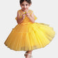 Princess Flower Girls Dress Cute Gown for Wedding Kids Tutu Dresses