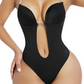 Bride bridesmaid female breathable corset shapewear