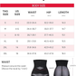 High waist seamless cross postpartum body shaping pants women's high waist abdomen pants
