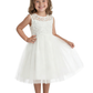 Flower Girl Dress Toddler For Wedding Flowers Pageant Dress Evening Gowns Birthday Party Dresses