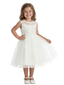 Flower Girl Dress Toddler For Wedding Flowers Pageant Dress Evening Gowns Birthday Party Dresses