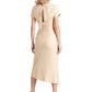 Short Formal Dresses Off Shoulder Mother of The Bride Dress Rhinestone