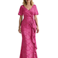 Mermaid Custom Fit Mother of The Groom Dresses Wedding Evening Mother Outfits