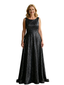 Plus Size Custom Mother of The Groom Dresses Wedding Evening Mother Outfits Luxe