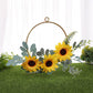 Simulation Sunflower Bouquet Bridal Bouquet Wedding Flowers