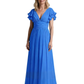 A-Line Dress Custom Mother of The Groom Dresses Plus Size Grandmother Wedding Attire