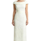Elegant Mother of the Bride Dresses Sleeveless Formal Dresses for Weddings Silk Women Dress