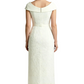 Elegant Mother of the Bride Dresses Sleeveless Formal Dresses for Weddings Silk Women Dress