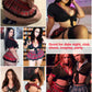 Sexy Halloween Costumes Cosplay Lingerie with Mini Skirt - Plus Size Lingerie Set for Women
