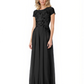 Elegant Evening Gowns Trending 2026 Styles with Flowy Chiffon Mother of Bride Dresses
