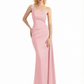 blush
