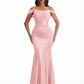 blush