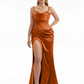 burnt-orange